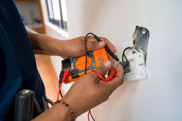 Best Commercial Electrician Services  in Venice, IL