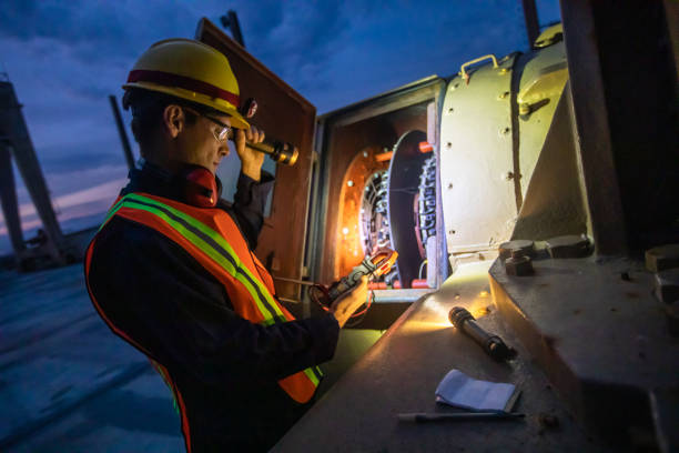 Best Electrical Contractors for Businesses  in Venice, IL