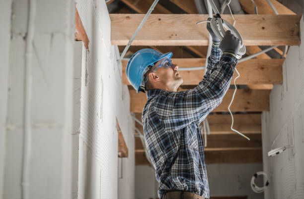 Best Circuit Breaker Repair  in Venice, IL