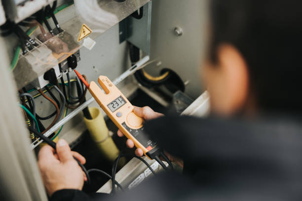 Best Electrical Rewiring Services  in Venice, IL