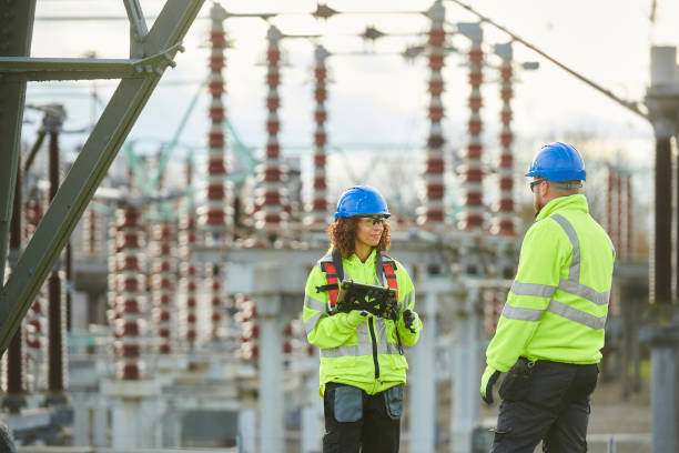 Best Electrical Troubleshooting Services  in Venice, IL