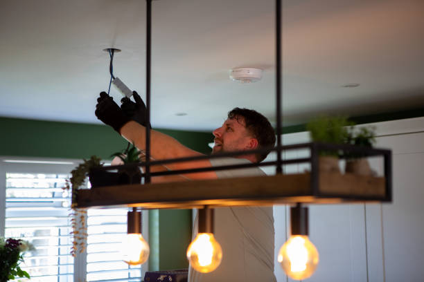 Best Emergency Electrician Near Me  in Venice, IL