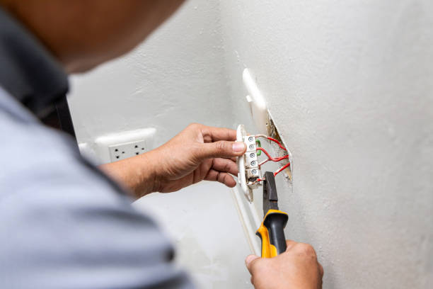 Best Electrical Rewiring Services  in Venice, IL