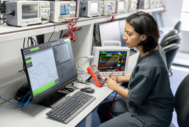 Best Local Electrician Companies  in Venice, IL