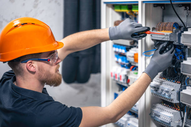 Best Electrical Rewiring Services  in Venice, IL
