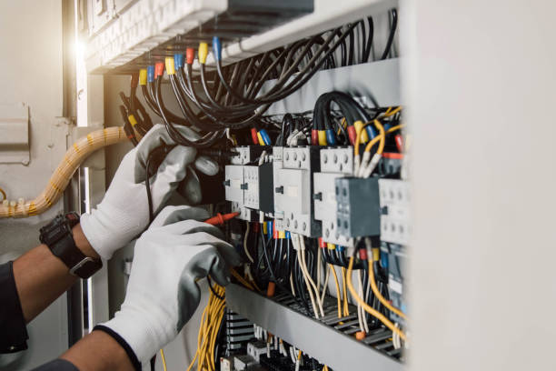 Best Electrical Troubleshooting Services  in Venice, IL